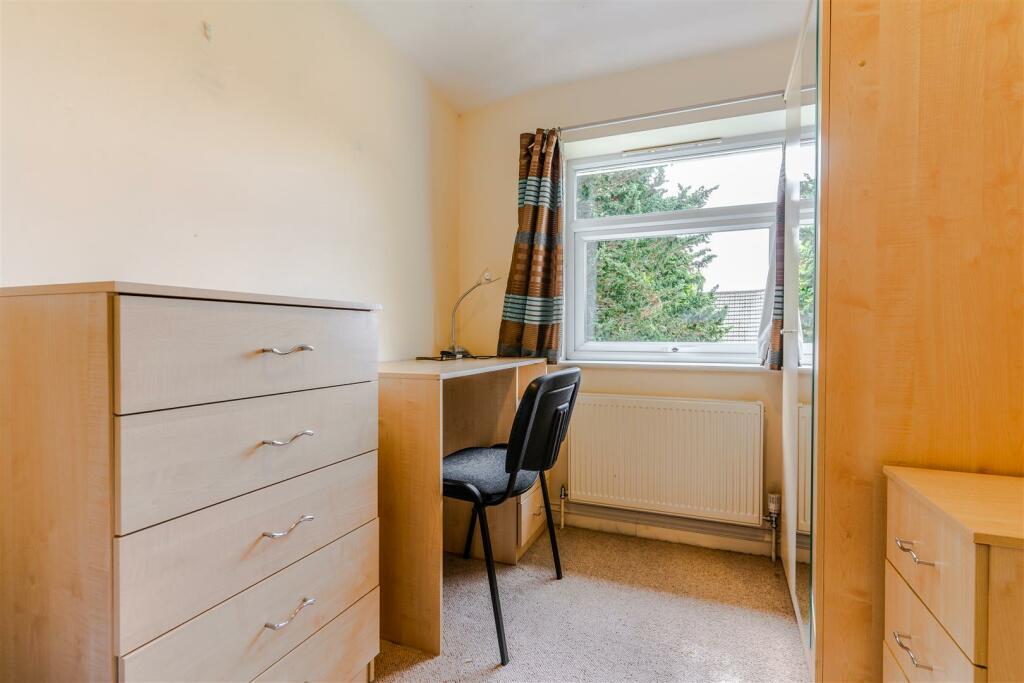Additional property image - Gibbins Road, Birmingham