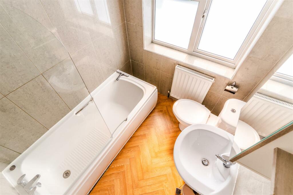 Additional property image - Gibbins Road, Birmingham