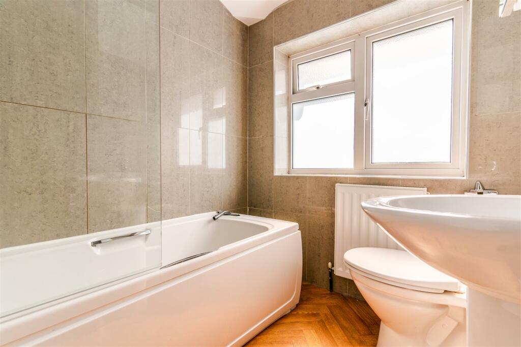 Additional property image - Gibbins Road, Birmingham