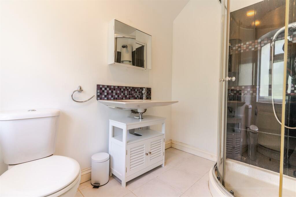 Additional property image - Gibbins Road, Birmingham