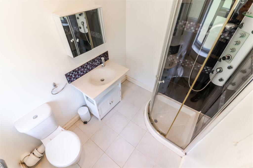 Additional property image - Gibbins Road, Birmingham