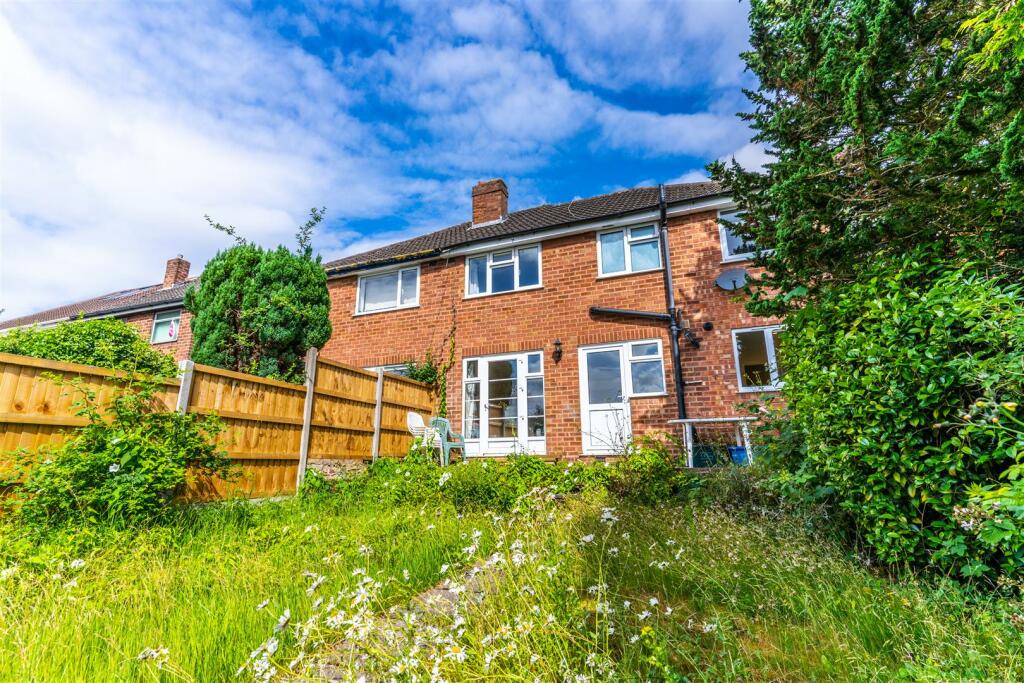 Additional property image - Gibbins Road, Birmingham