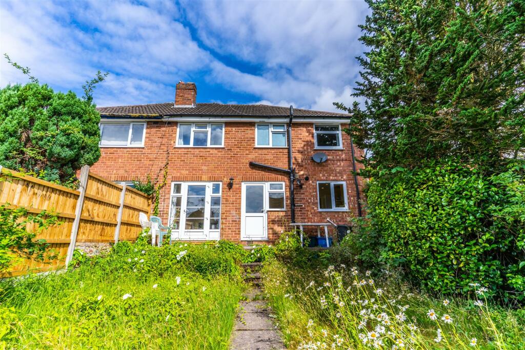 Additional property image - Gibbins Road, Birmingham