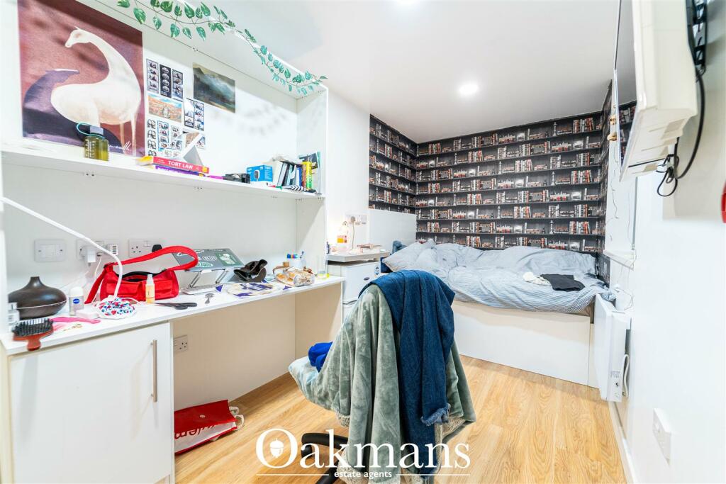 Additional property image - North Road, Selly Oak, B29