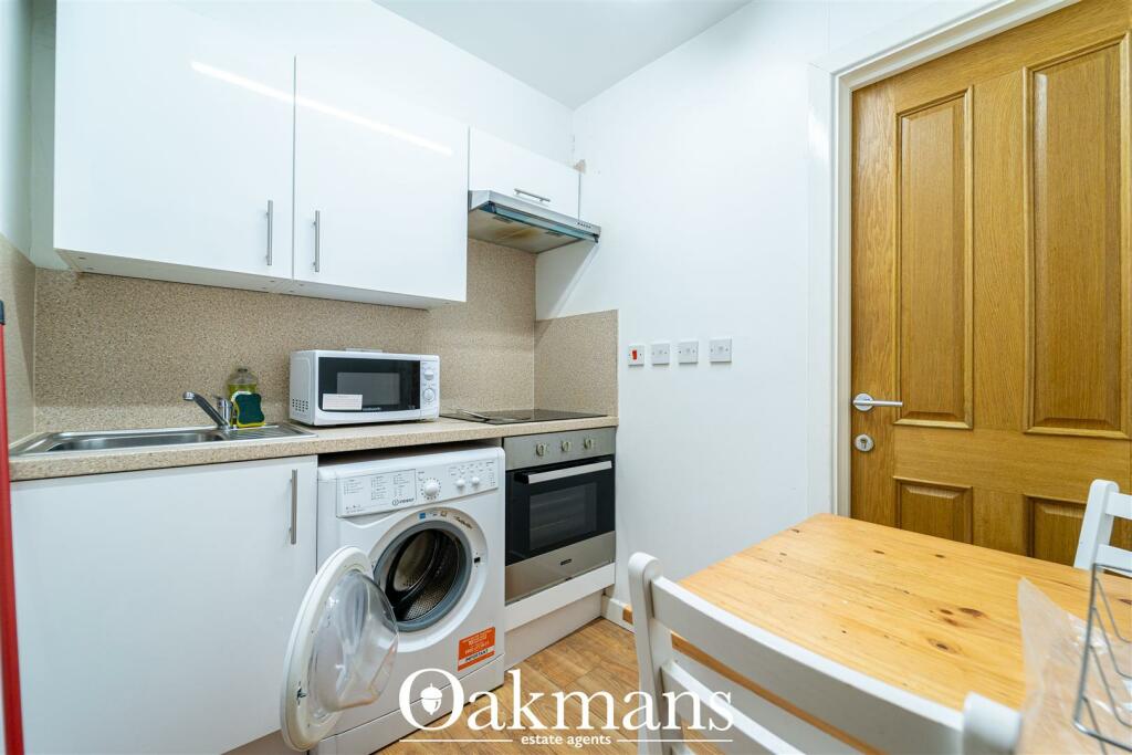 Additional property image - North Road, Selly Oak, B29