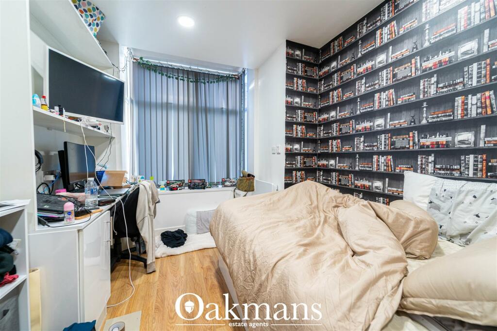 Additional property image - North Road, Selly Oak, B29