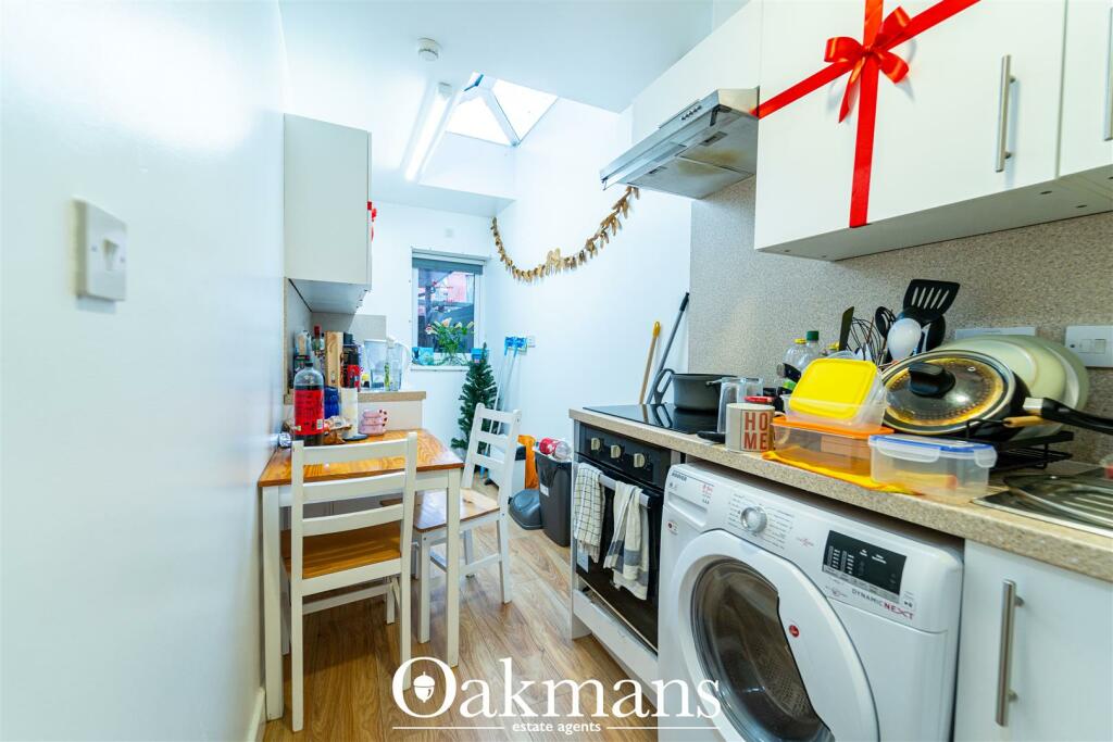 Additional property image - North Road, Selly Oak, B29