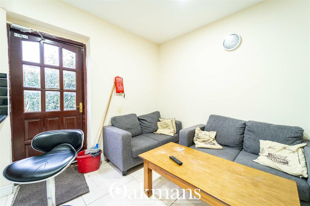 Additional property image - Bibsworth Avenue, Birmingham