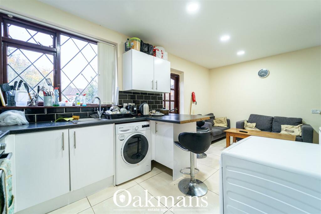 Additional property image - Bibsworth Avenue, Birmingham