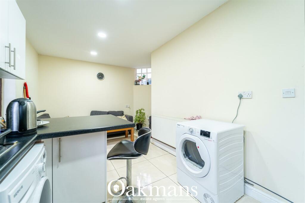 Additional property image - Bibsworth Avenue, Birmingham