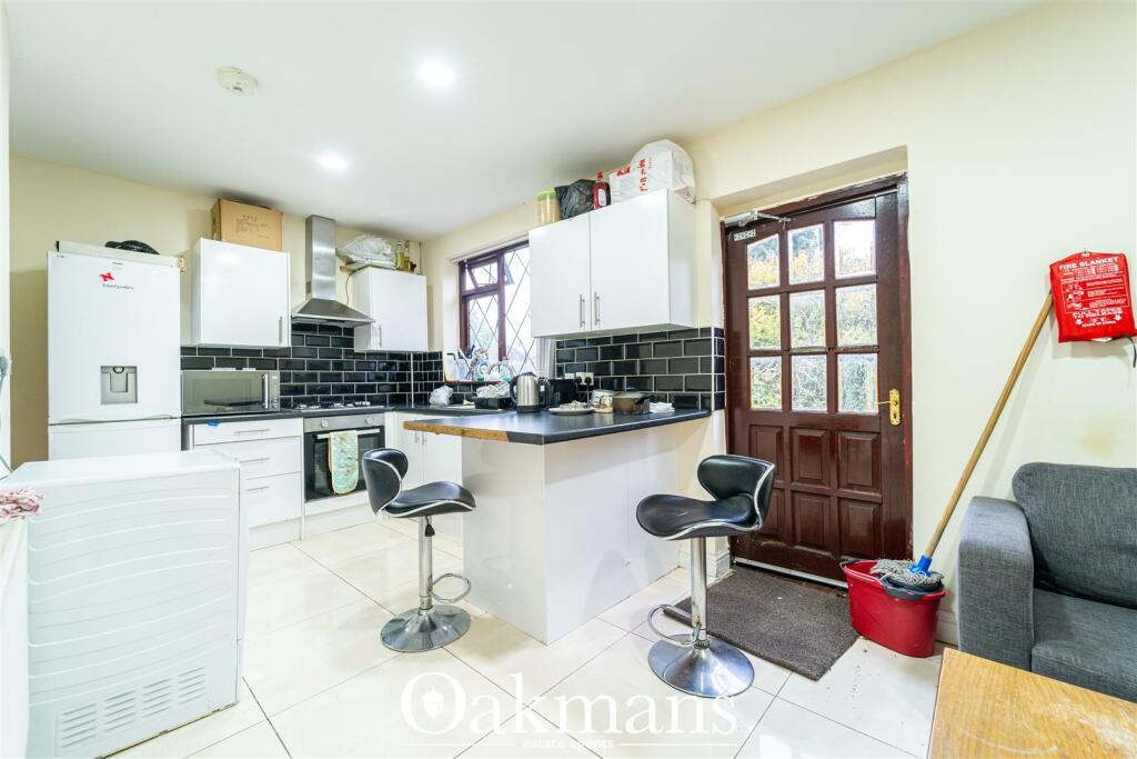 Additional property image - Bibsworth Avenue, Birmingham