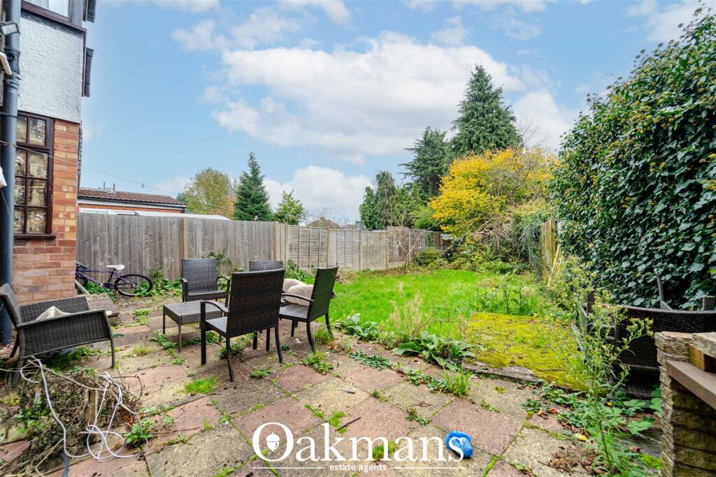Additional property image - Bibsworth Avenue, Birmingham