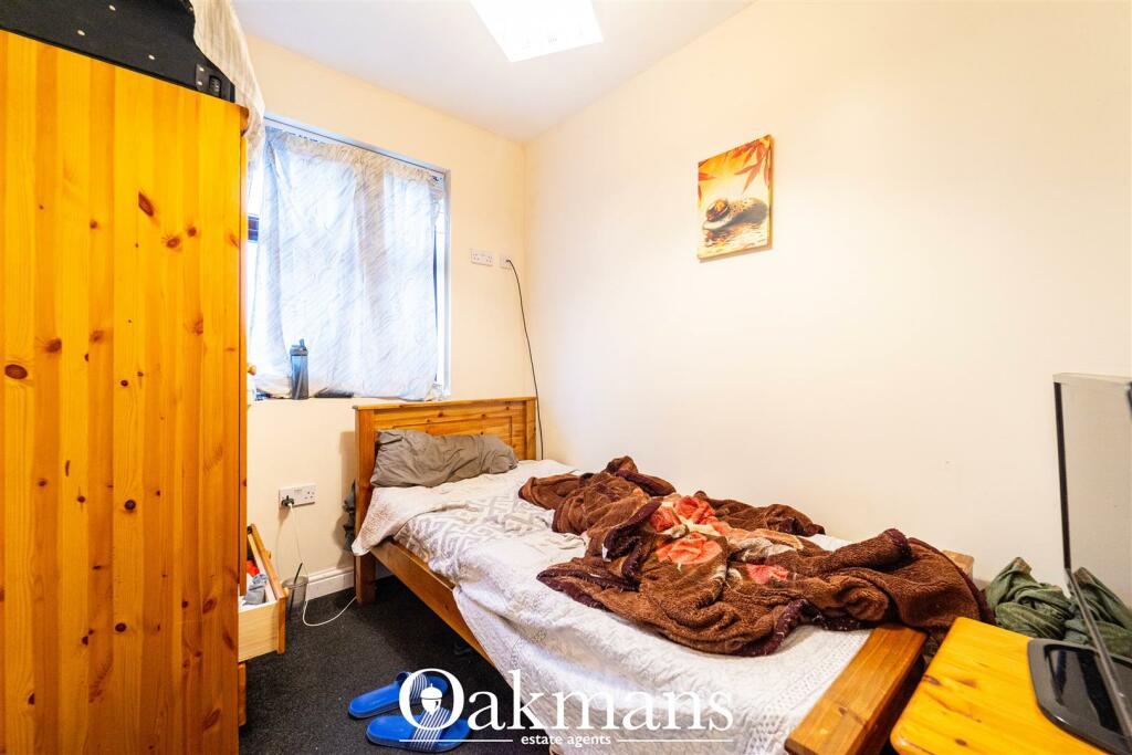 Additional property image - Bibsworth Avenue, Birmingham