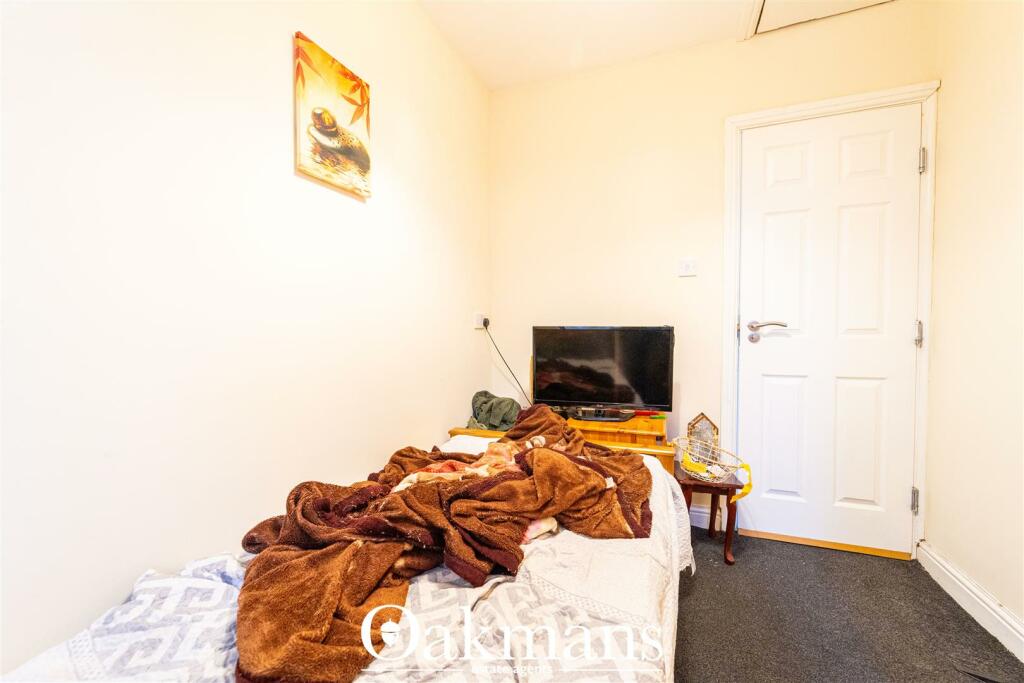 Additional property image - Bibsworth Avenue, Birmingham