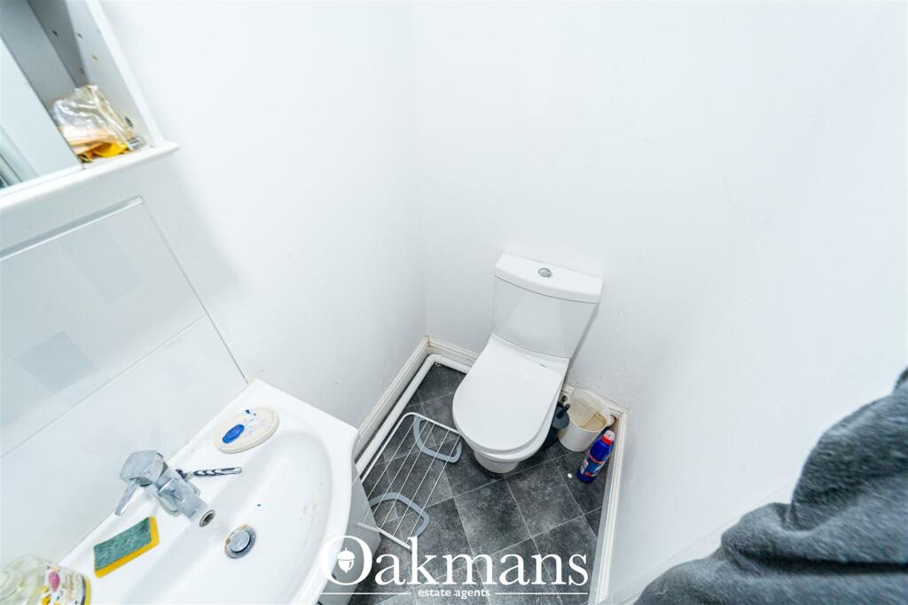 Additional property image - Bibsworth Avenue, Birmingham