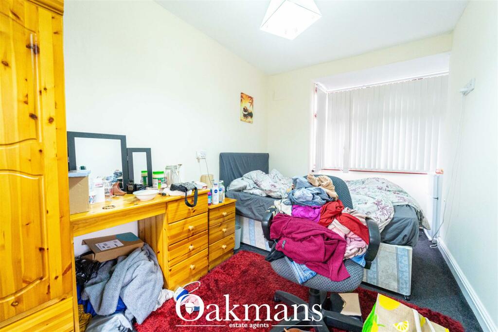 Additional property image - Bibsworth Avenue, Birmingham