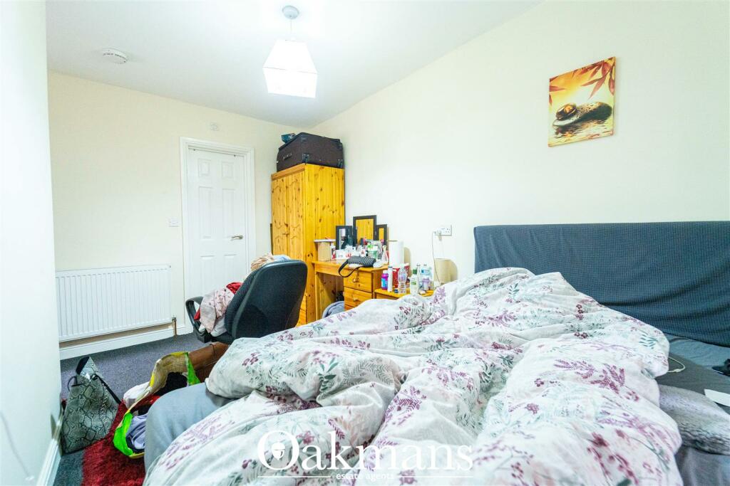 Additional property image - Bibsworth Avenue, Birmingham