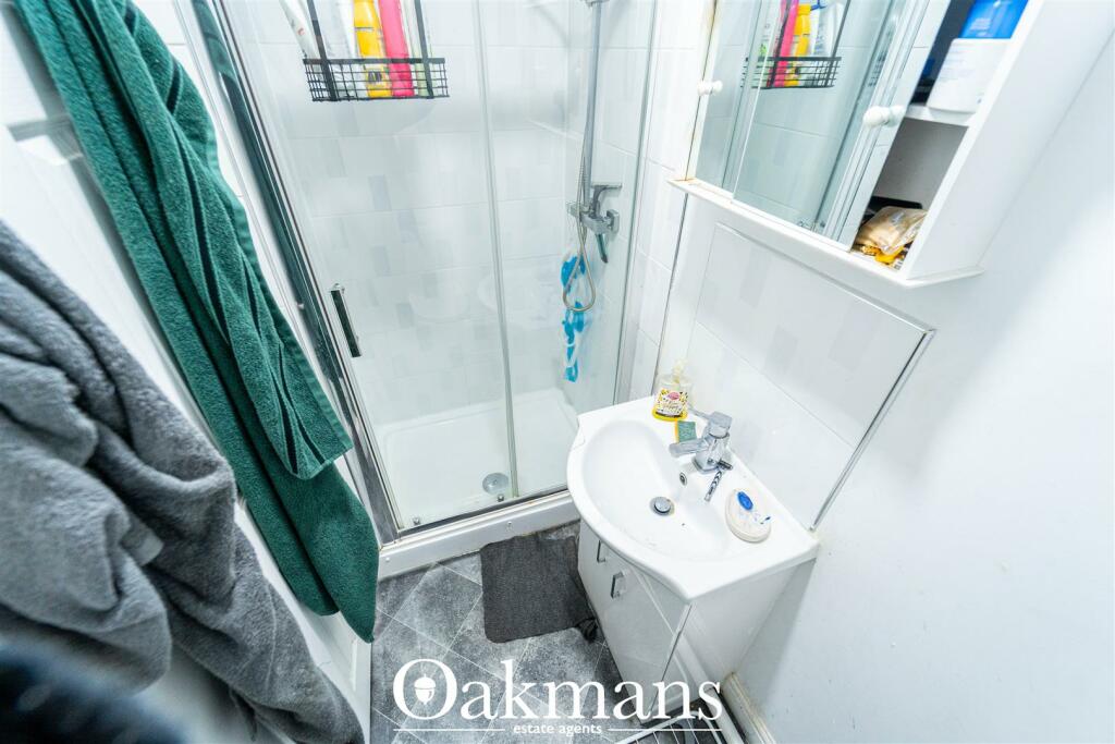 Additional property image - Bibsworth Avenue, Birmingham