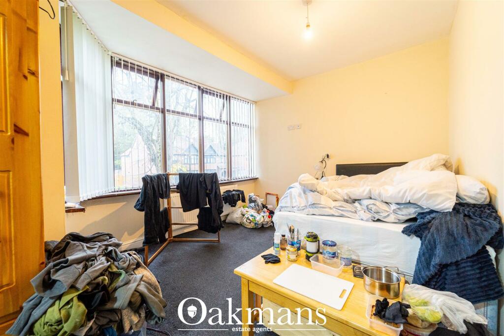 Additional property image - Bibsworth Avenue, Birmingham