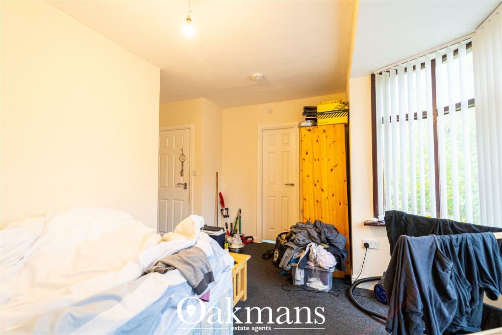Additional property image - Bibsworth Avenue, Birmingham