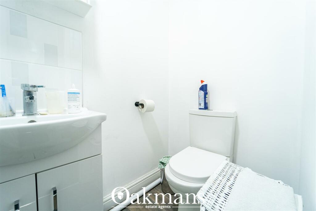 Additional property image - Bibsworth Avenue, Birmingham