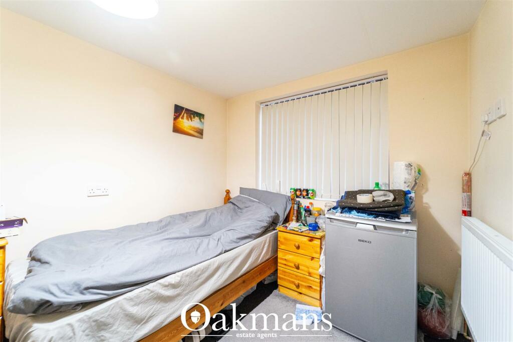 Additional property image - Bibsworth Avenue, Birmingham