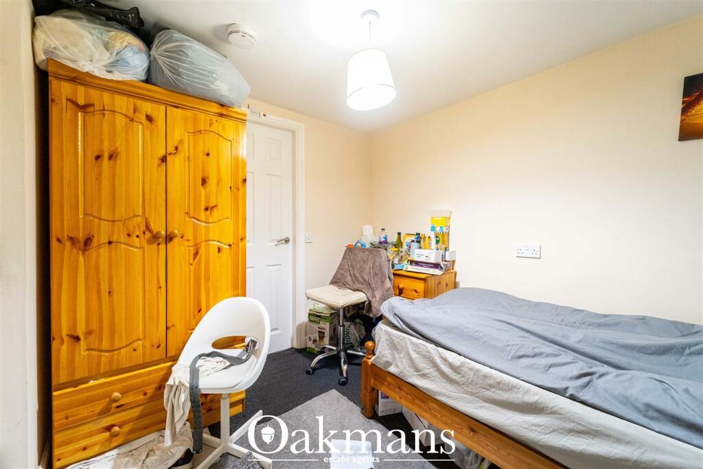 Additional property image - Bibsworth Avenue, Birmingham