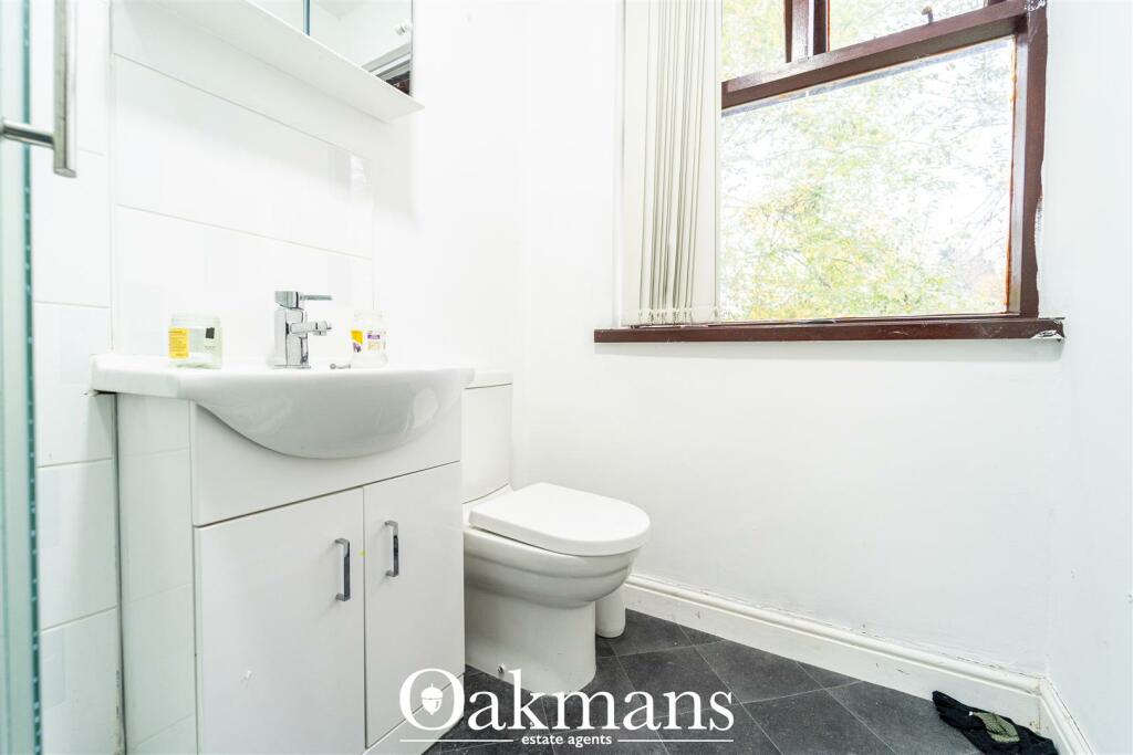 Additional property image - Bibsworth Avenue, Birmingham