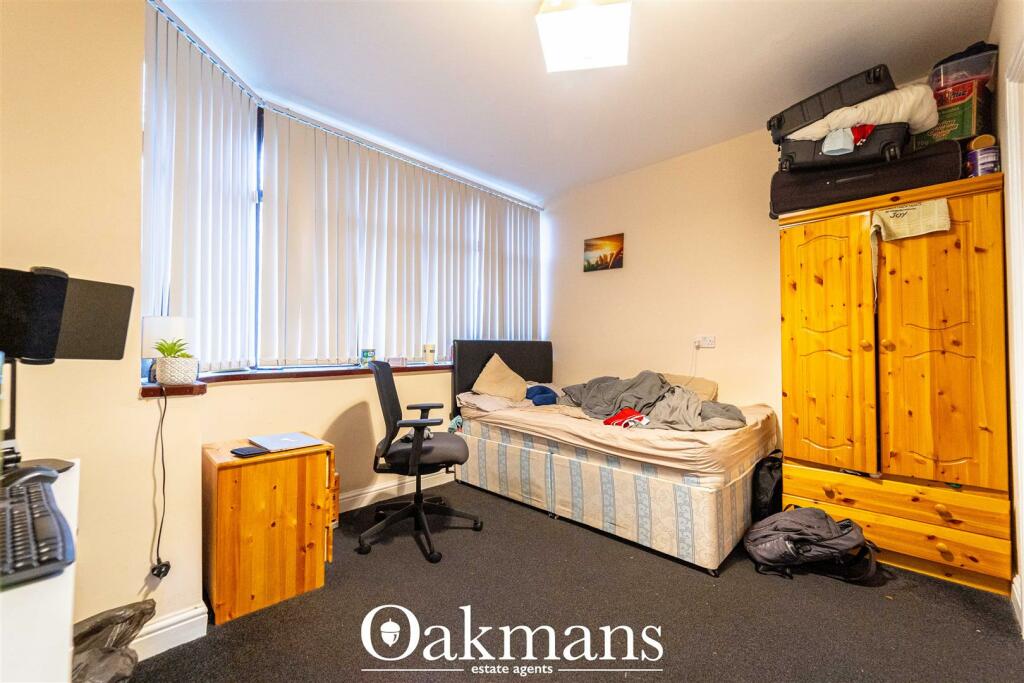 Additional property image - Bibsworth Avenue, Birmingham