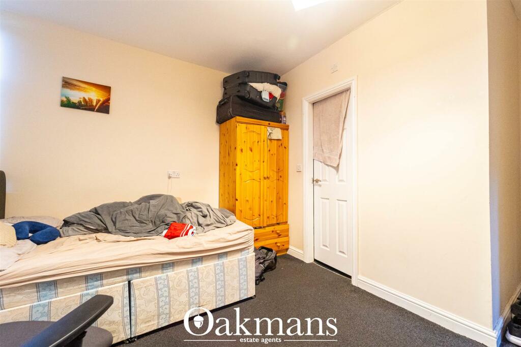 Additional property image - Bibsworth Avenue, Birmingham