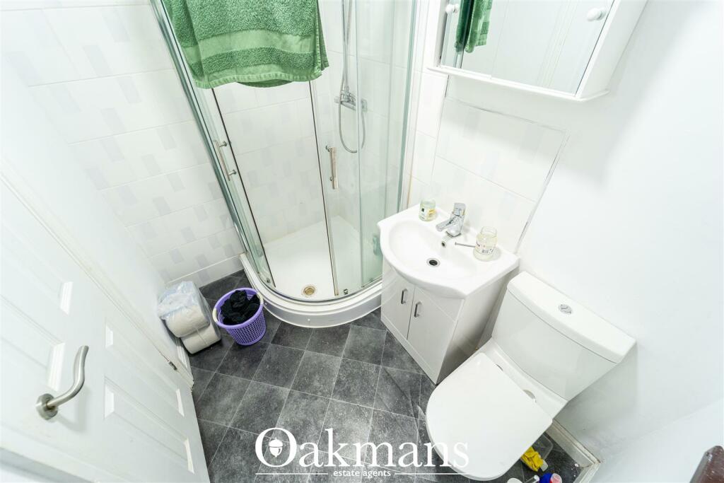 Additional property image - Bibsworth Avenue, Birmingham