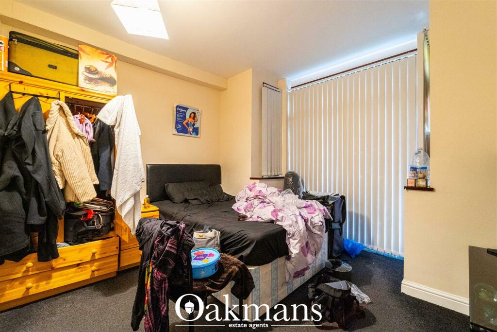 Additional property image - Bibsworth Avenue, Birmingham