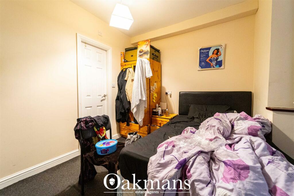 Additional property image - Bibsworth Avenue, Birmingham
