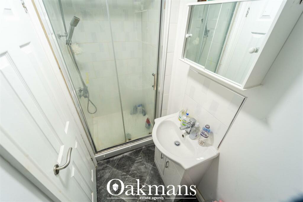 Additional property image - Bibsworth Avenue, Birmingham