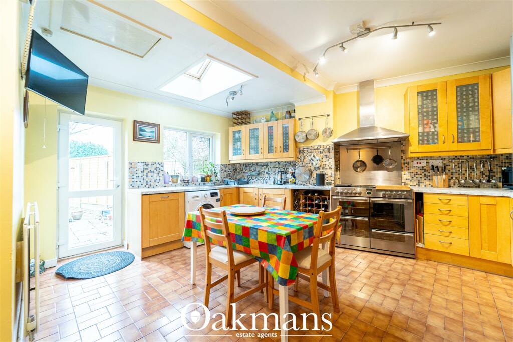 Additional property image - Brandwood Road, Birmingham, B14