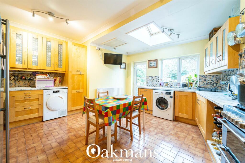 Additional property image - Brandwood Road, Birmingham, B14