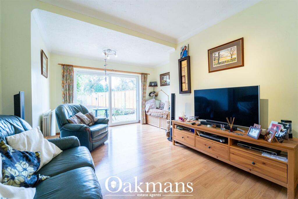Additional property image - Brandwood Road, Birmingham, B14