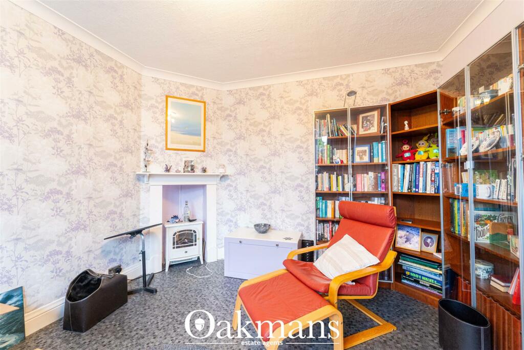 Additional property image - Brandwood Road, Birmingham, B14