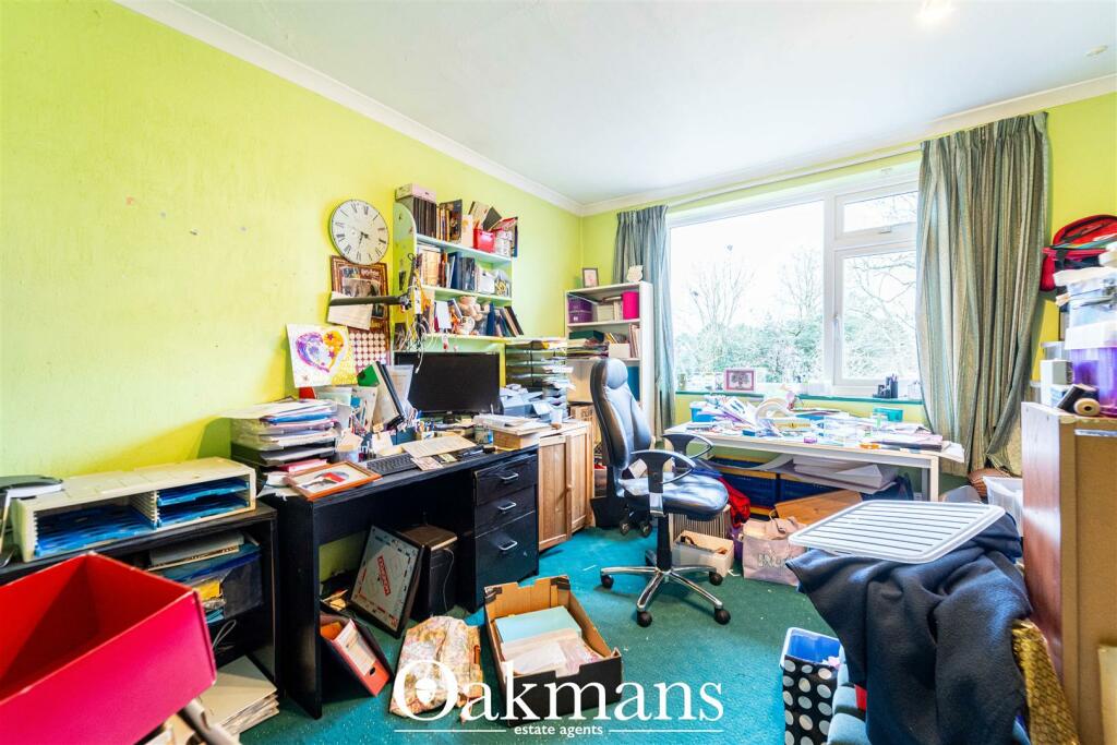 Additional property image - Brandwood Road, Birmingham, B14