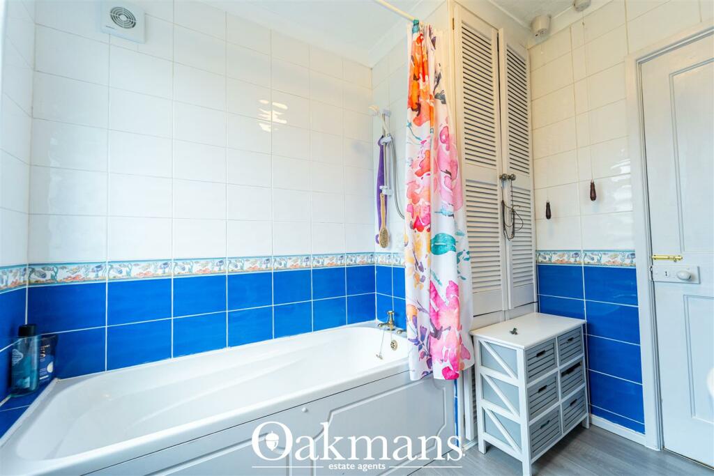 Additional property image - Brandwood Road, Birmingham, B14