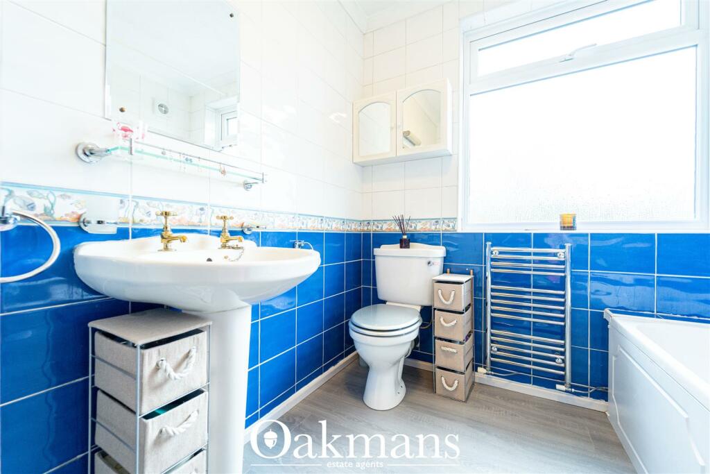 Additional property image - Brandwood Road, Birmingham, B14