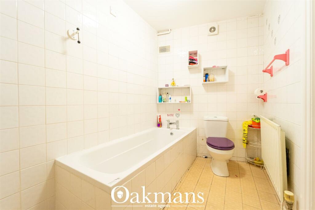 Additional property image - Brandwood Road, Birmingham, B14