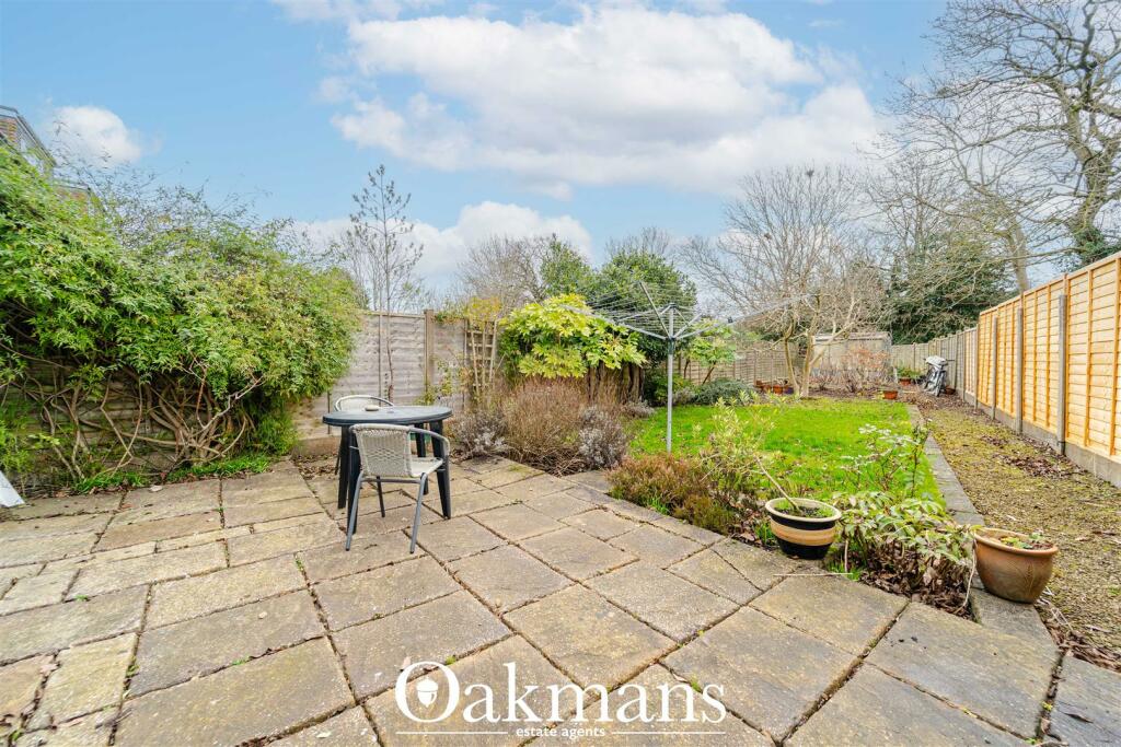 Additional property image - Brandwood Road, Birmingham, B14