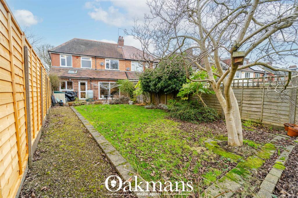 Additional property image - Brandwood Road, Birmingham, B14