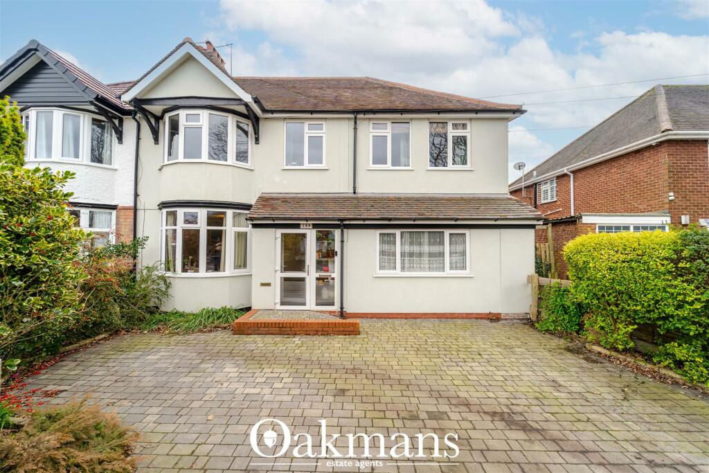 Additional property image - Brandwood Road, Birmingham, B14