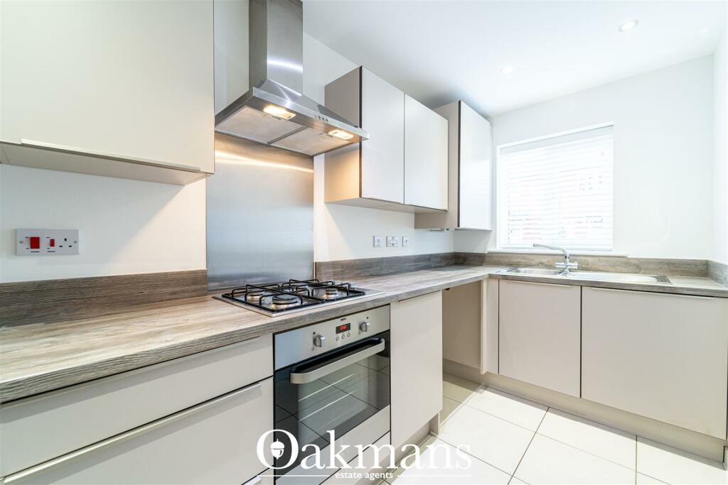 Additional property image - Hawthorn Way, Kings Norton, B38