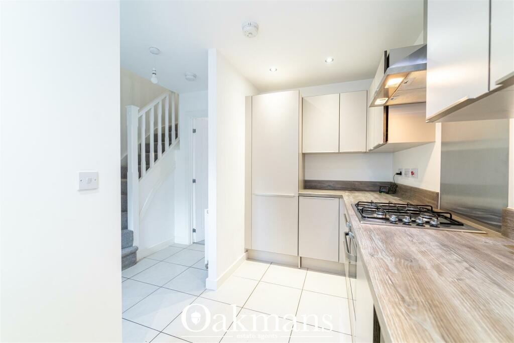 Additional property image - Hawthorn Way, Kings Norton, B38