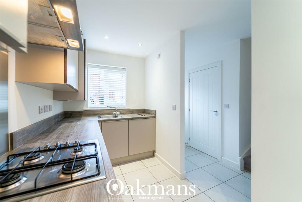 Additional property image - Hawthorn Way, Kings Norton, B38