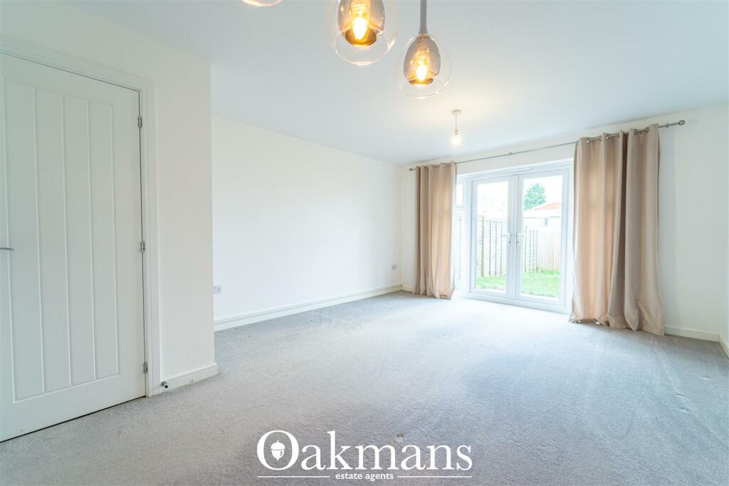 Additional property image - Hawthorn Way, Kings Norton, B38