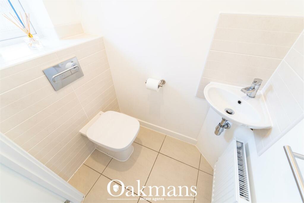 Additional property image - Hawthorn Way, Kings Norton, B38